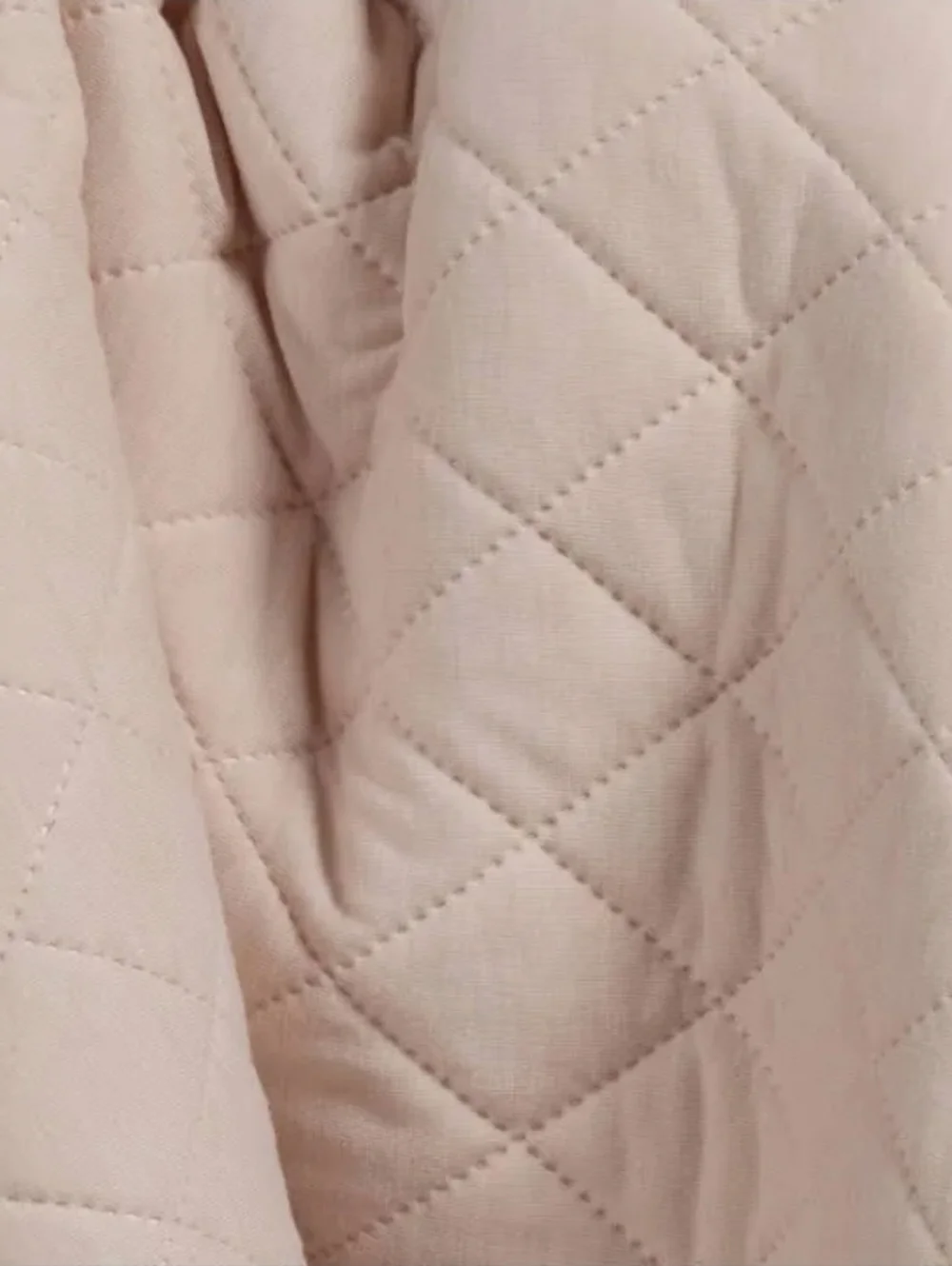 Room Essentials plush quilted